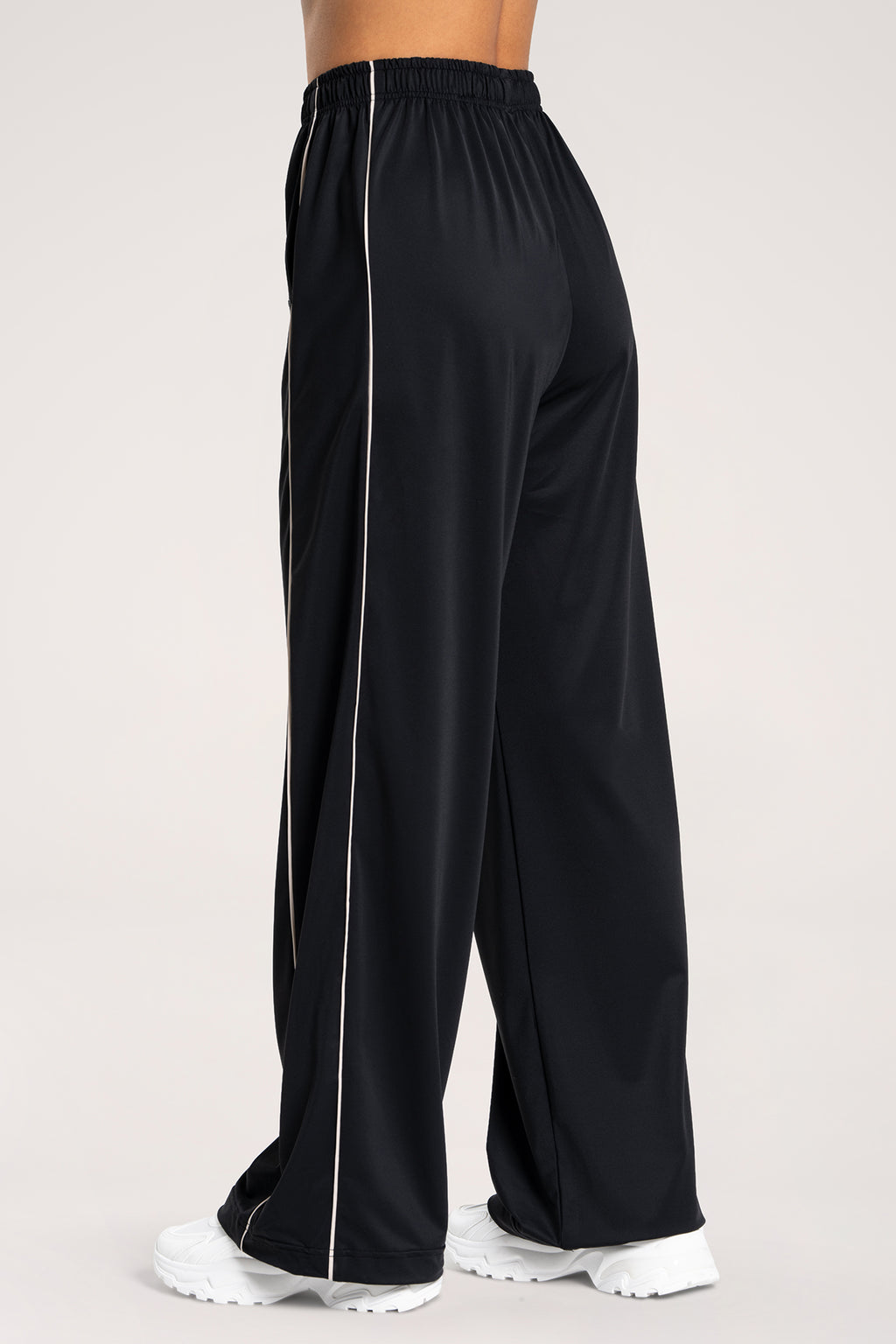 UN1FORM Slick-Hose black
