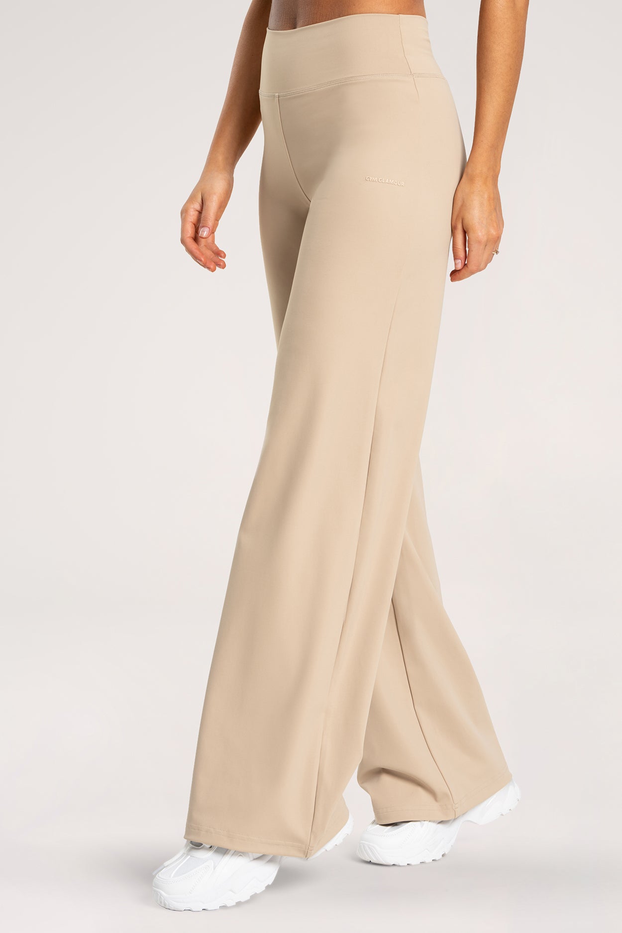UN1FORM Booty-Tie-Hose sand