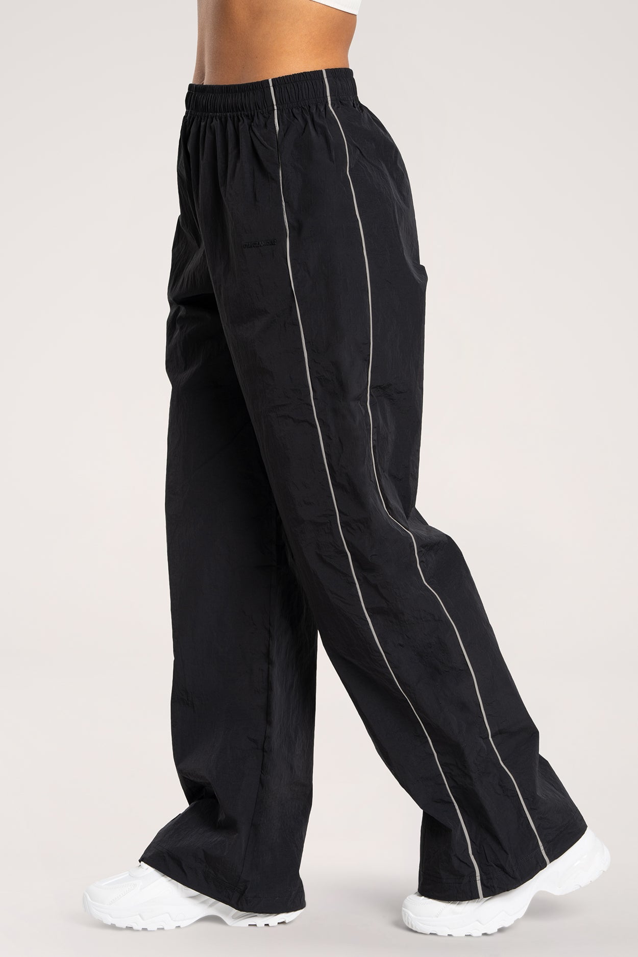 UN1FORM Nylonhose black