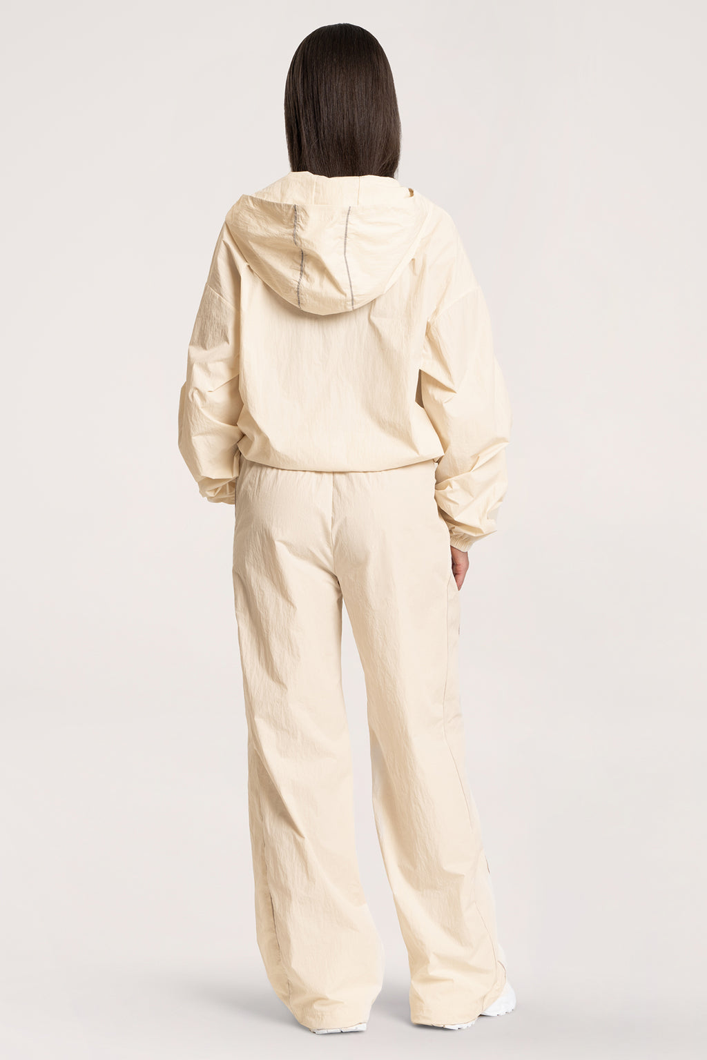 UN1FORM Nylonhose vanilla
