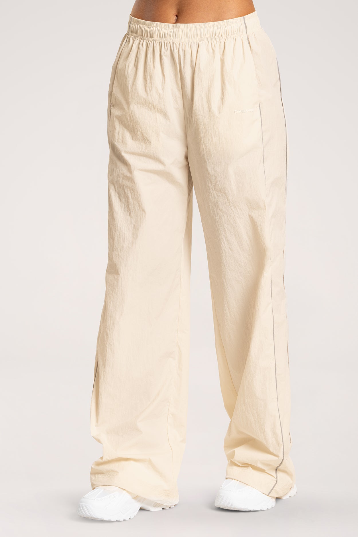 UN1FORM Nylonhose vanilla