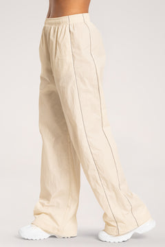 UN1FORM Nylonhose vanilla