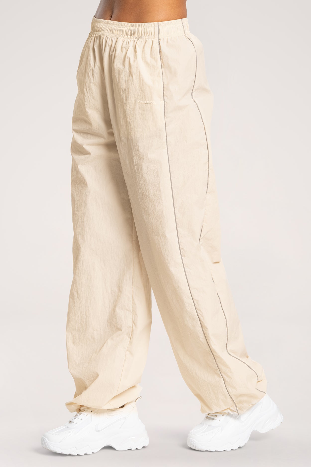 UN1FORM Nylonhose vanilla