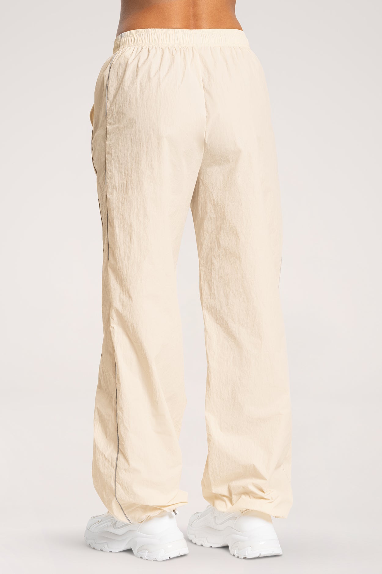 UN1FORM Nylonhose vanilla
