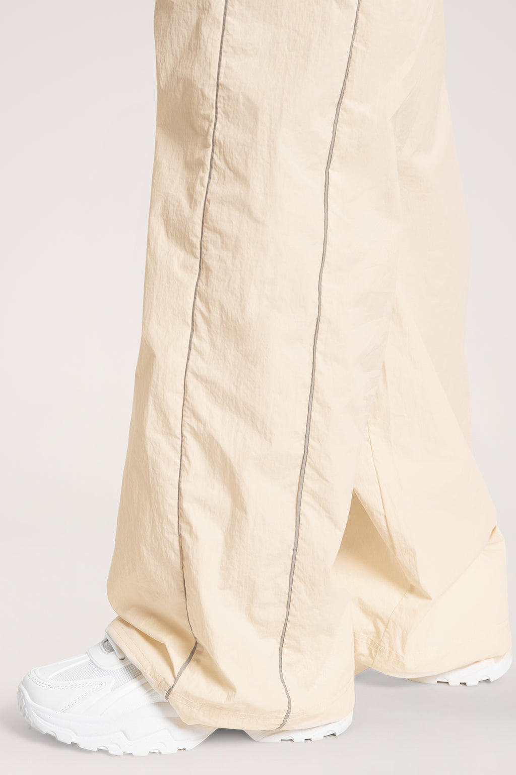 UN1FORM Nylonhose vanilla