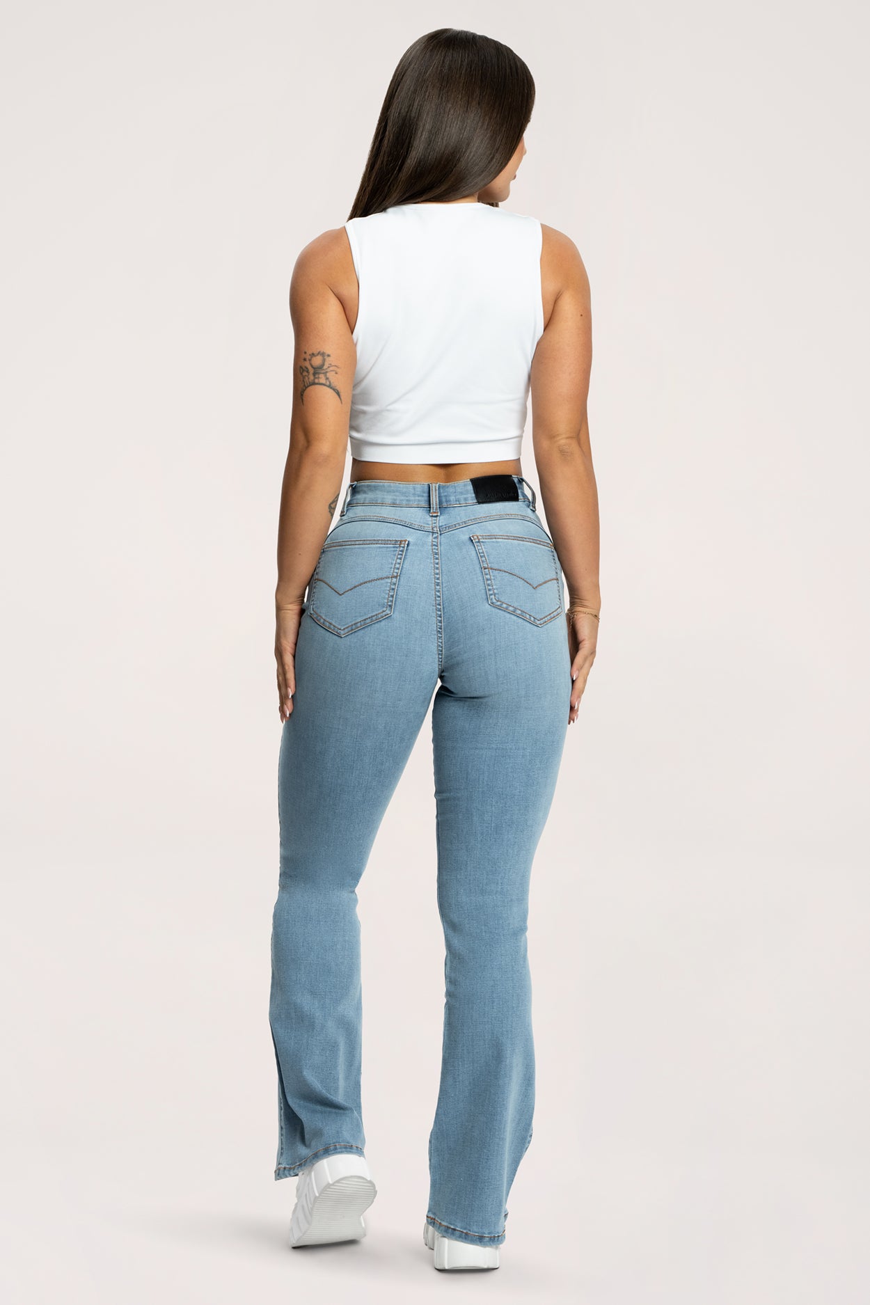 Schlagjeans Perfect Slim light blue