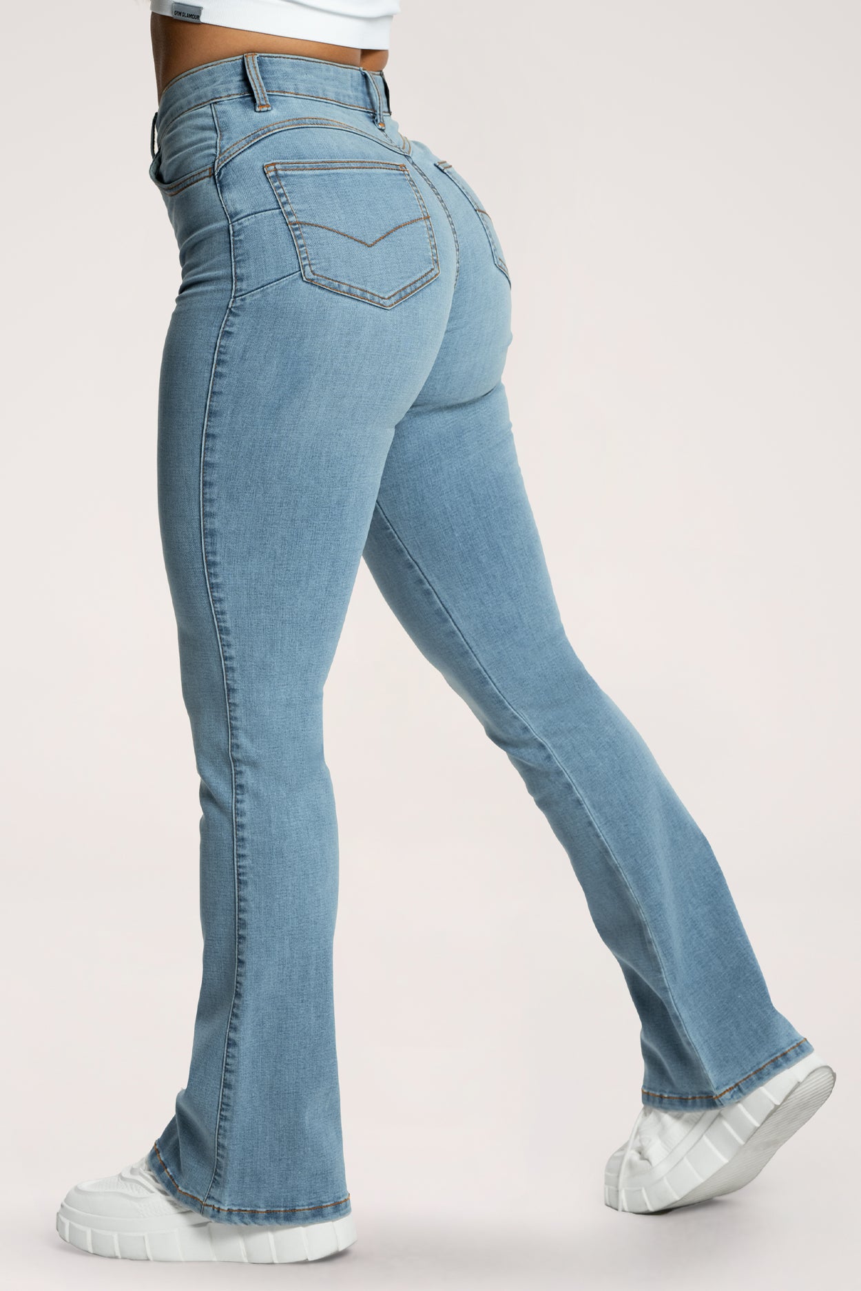 Schlagjeans Perfect Slim light blue