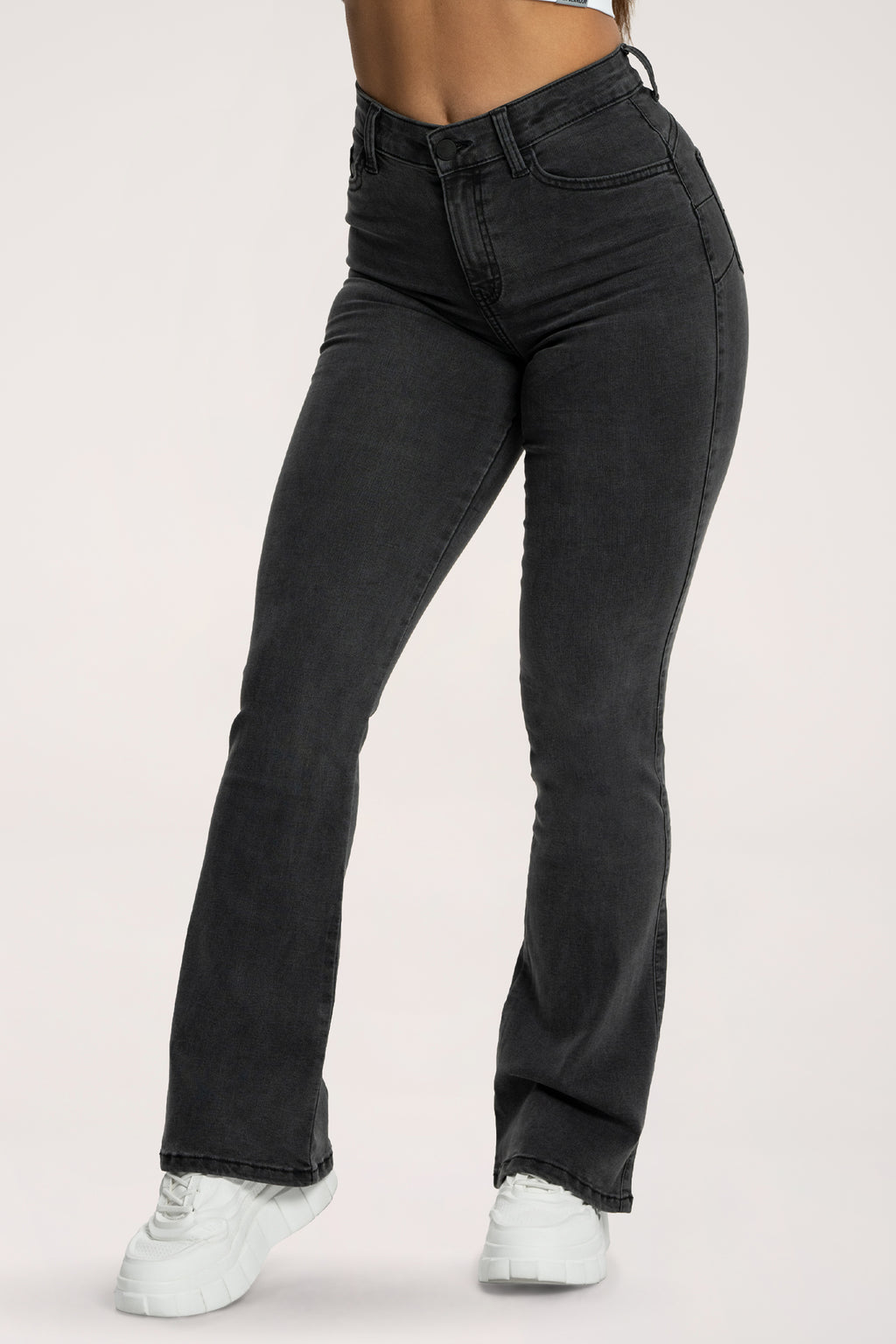 Schlagjeans Perfect Slim black