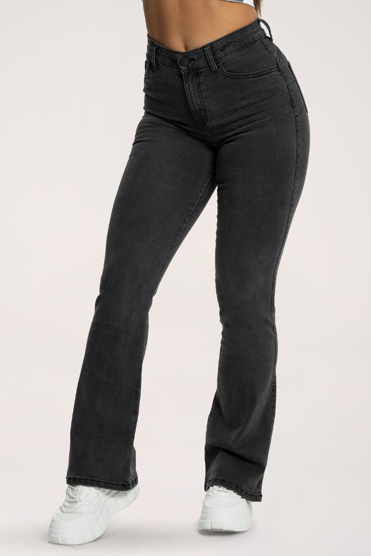 Schlagjeans Perfect Slim black