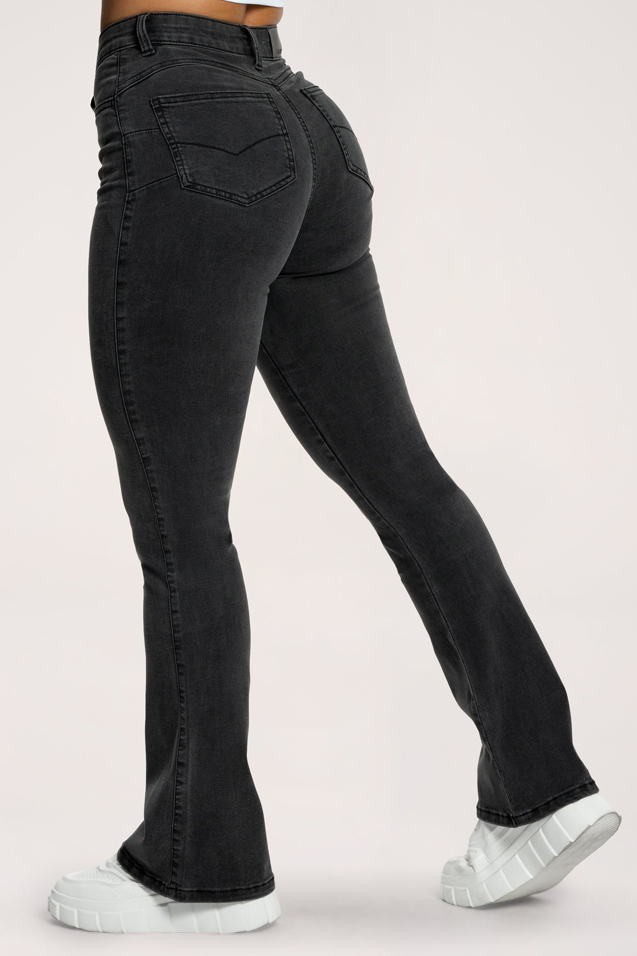 Schlagjeans Perfect Slim black