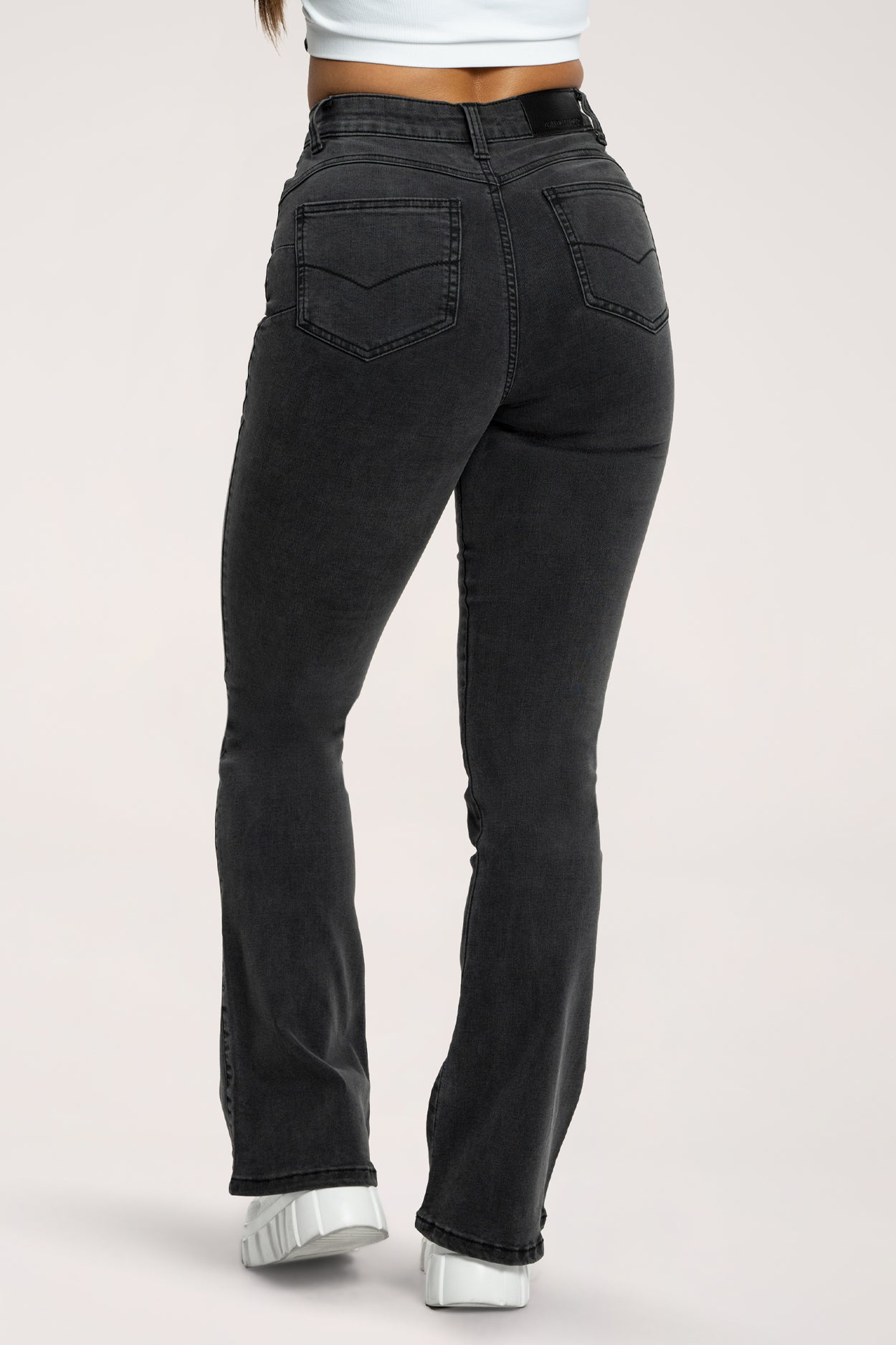 Schlagjeans Perfect Slim black