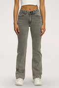 Jeans Classic grey