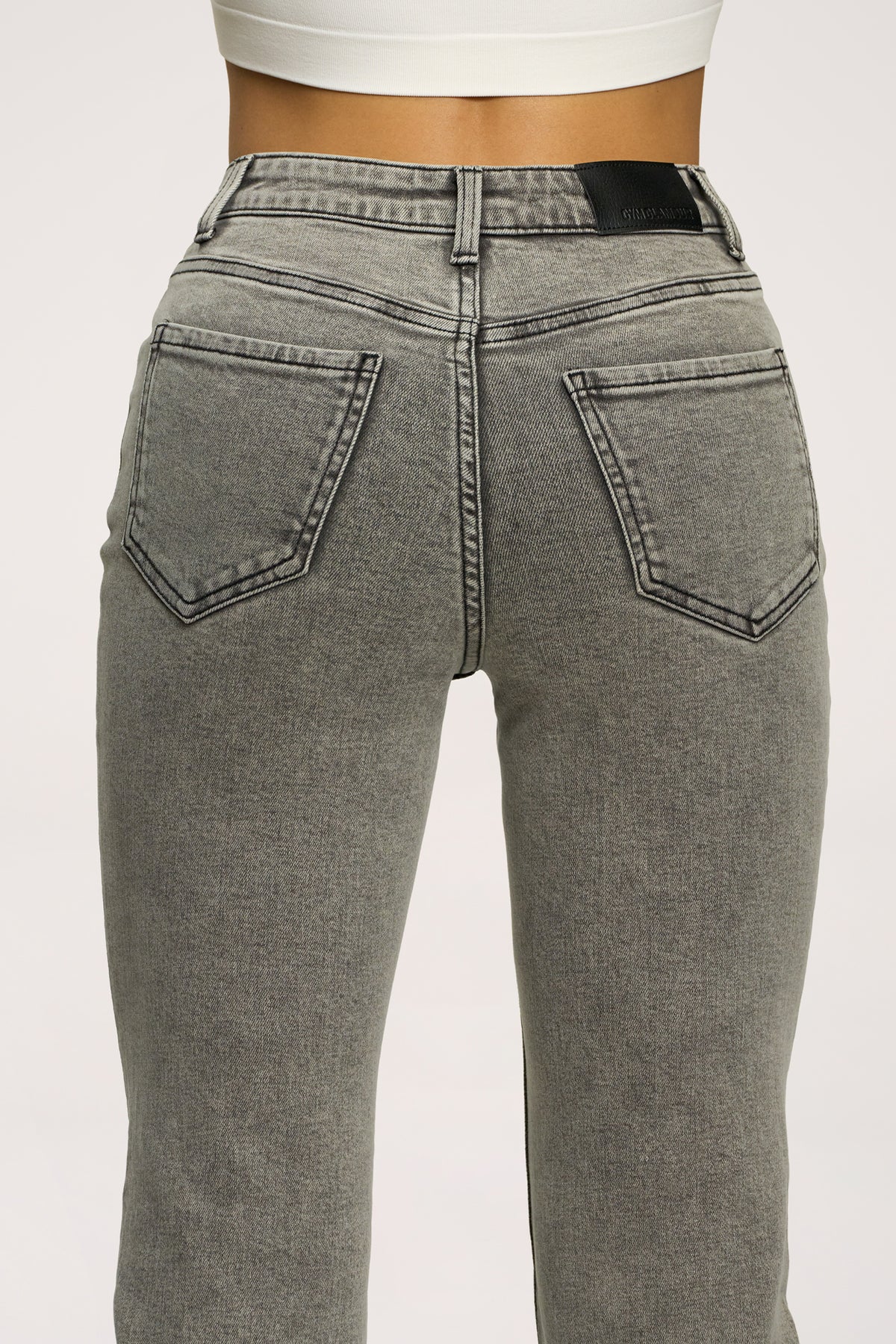 Jeans Classic grey