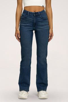 Jeans Classic navy blue
