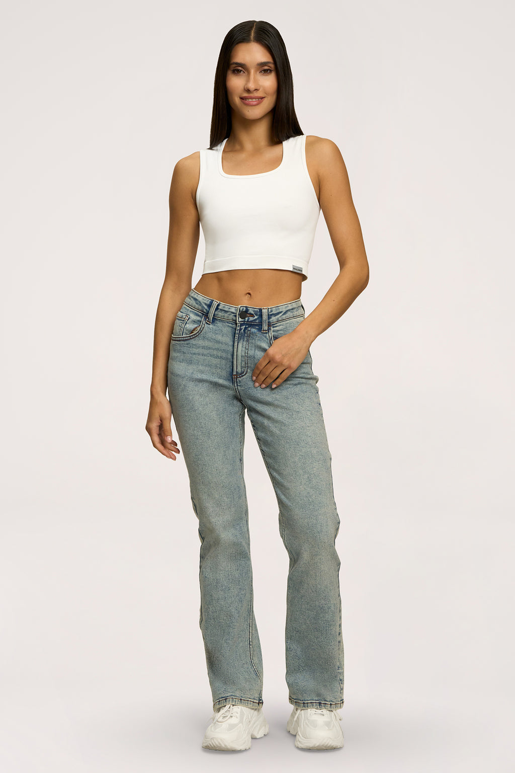 Jeans Classic light blue