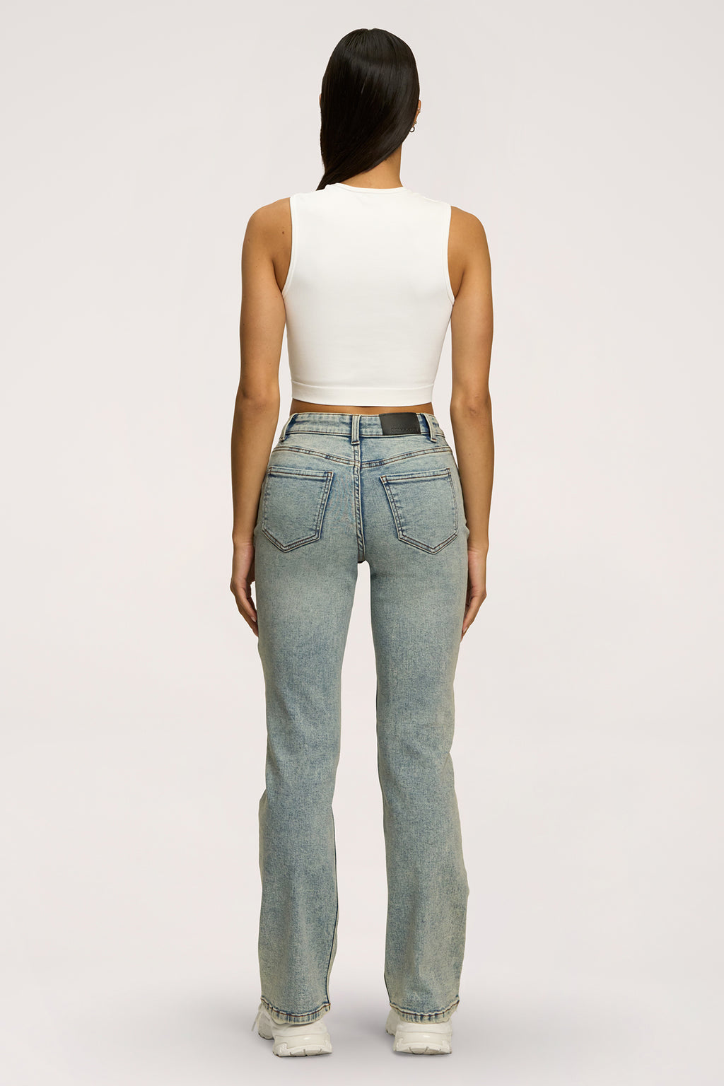 Jeans Classic light blue