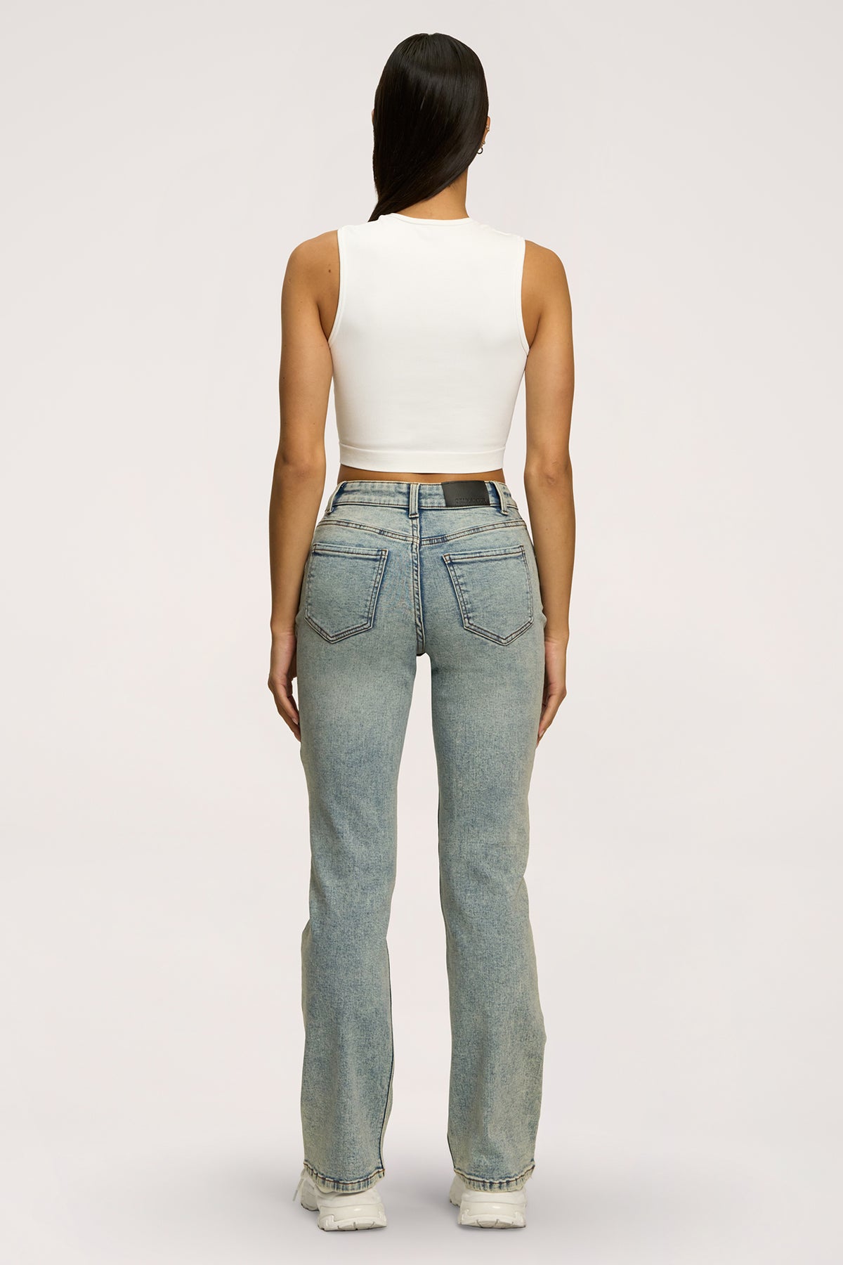 Jeans Classic light blue