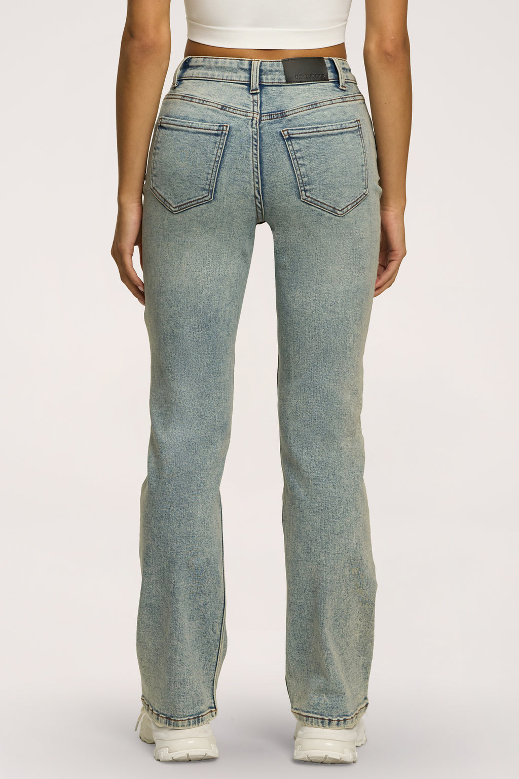 Jeans Classic light blue