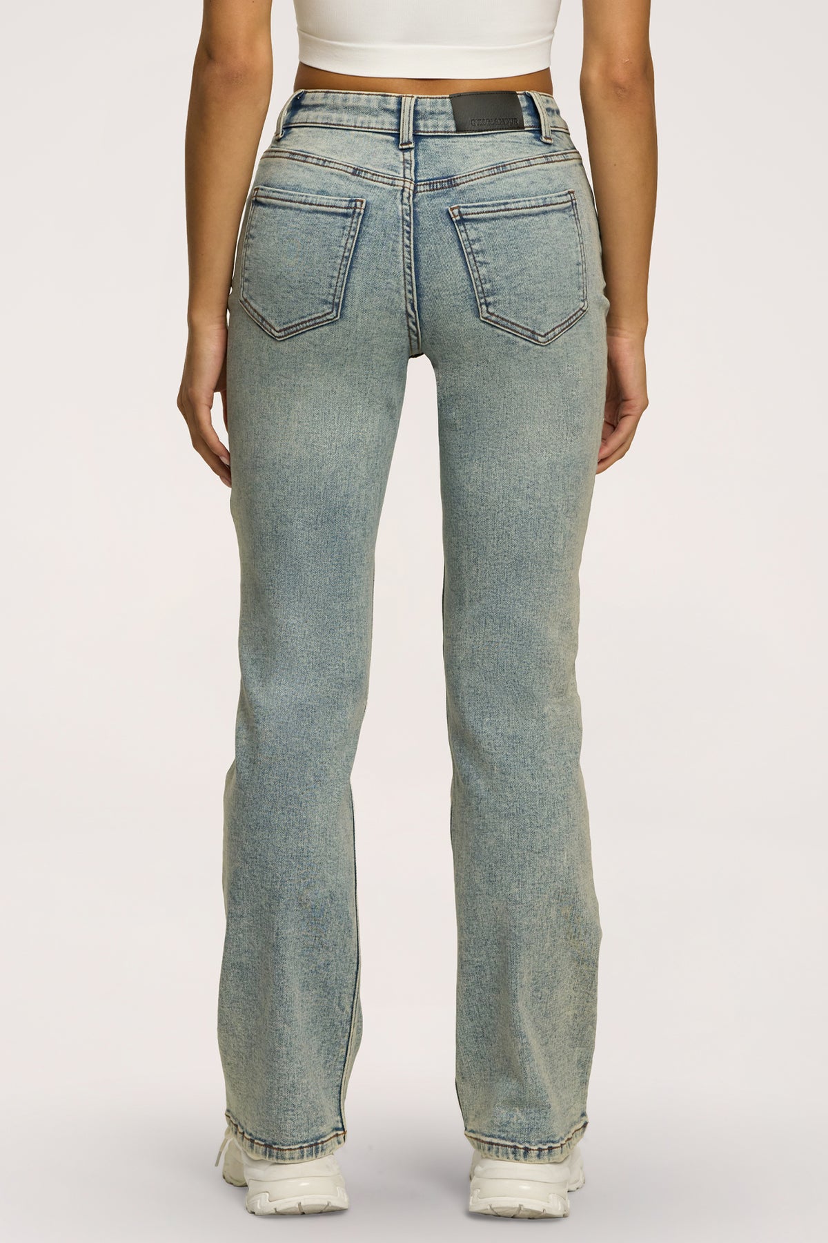 Jeans Classic light blue