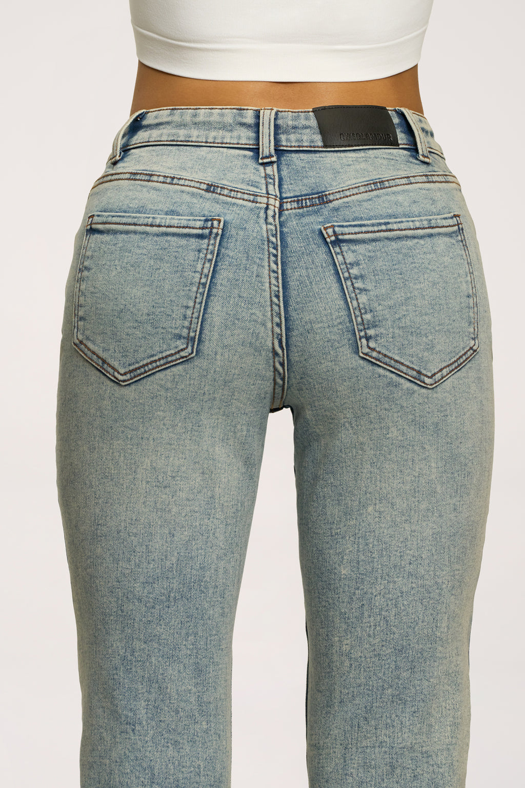 Jeans Classic light blue
