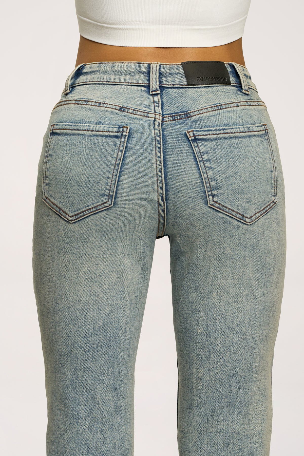 Jeans Classic light blue