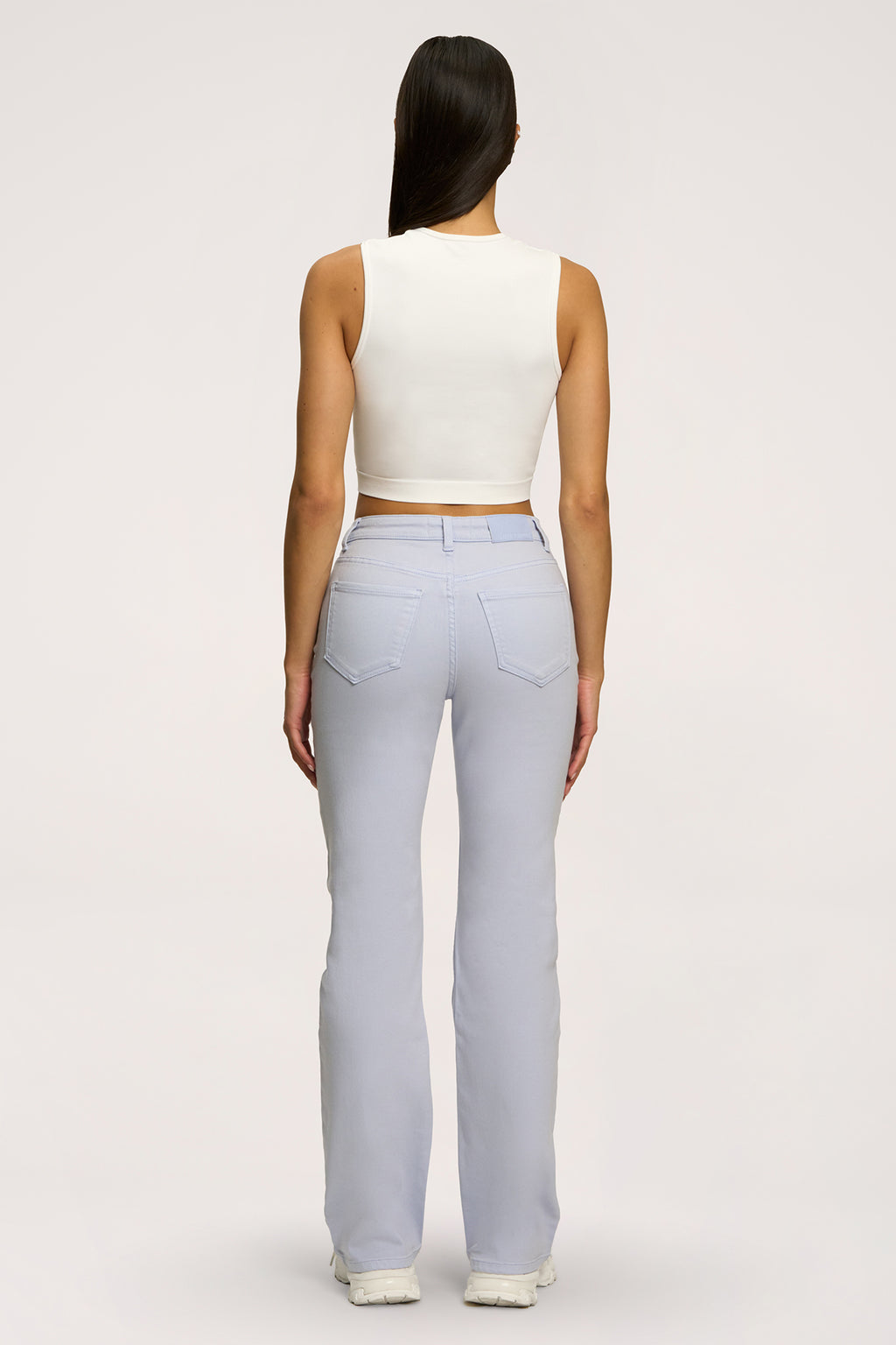 Jeans Classic lavender