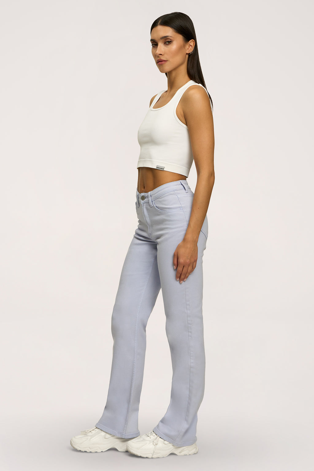 Jeans Classic lavender