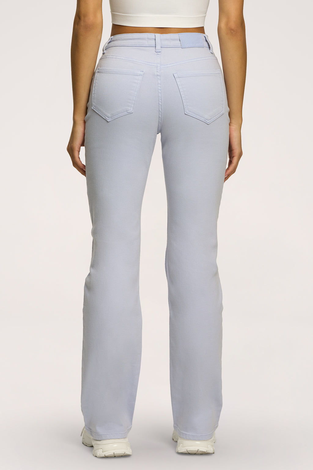 Jeans Classic lavender