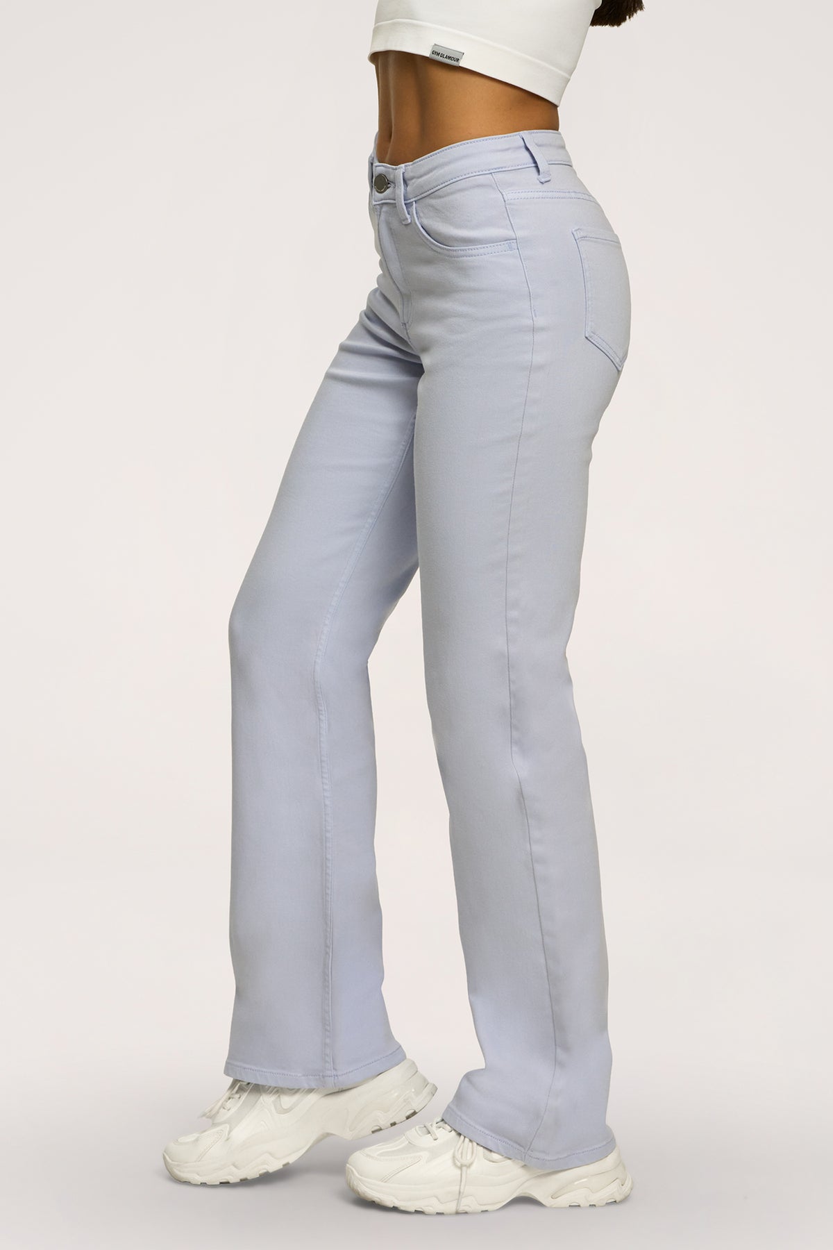 Jeans Classic lavender