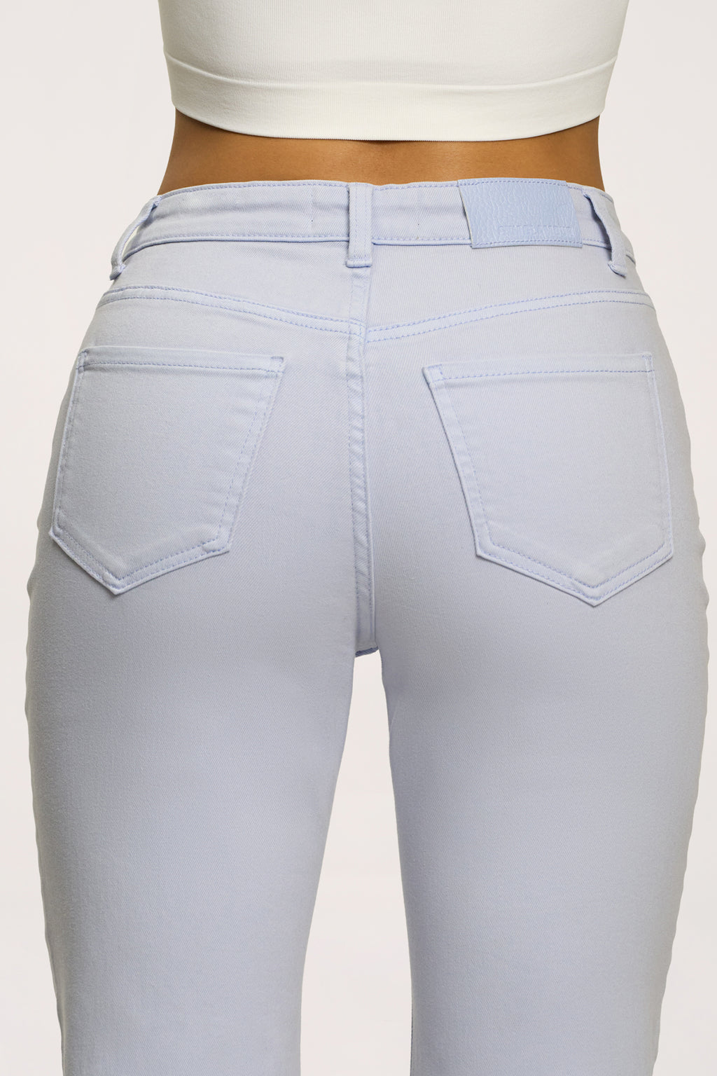 Jeans Classic lavender