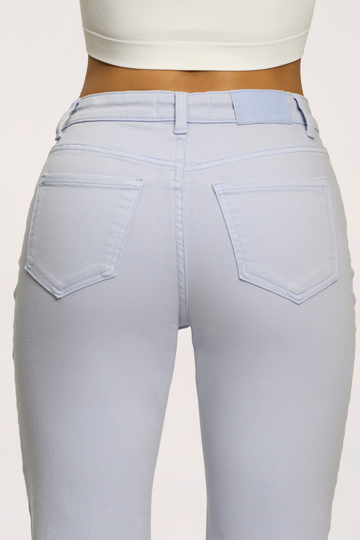 Jeans Classic lavender