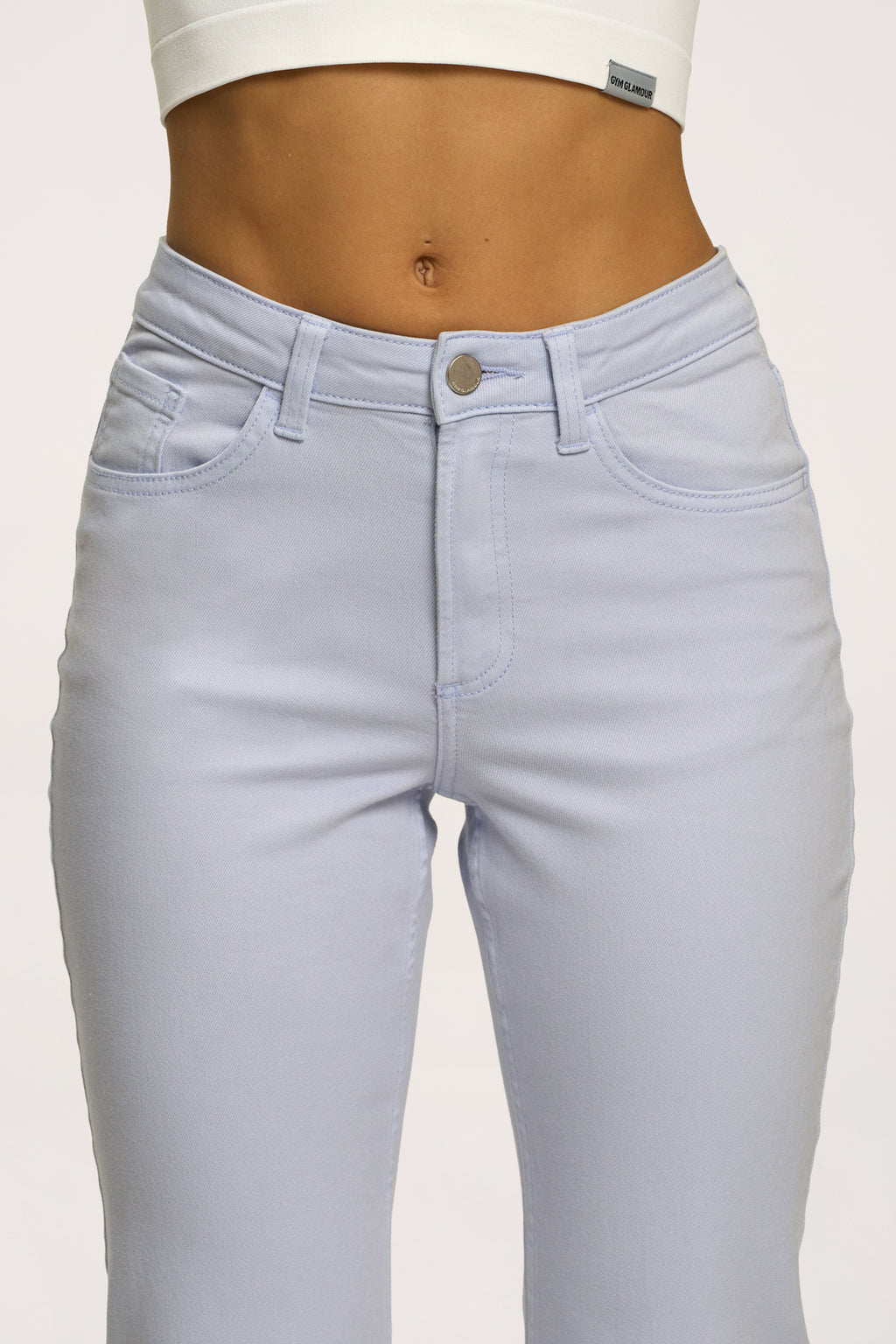 Jeans Classic lavender