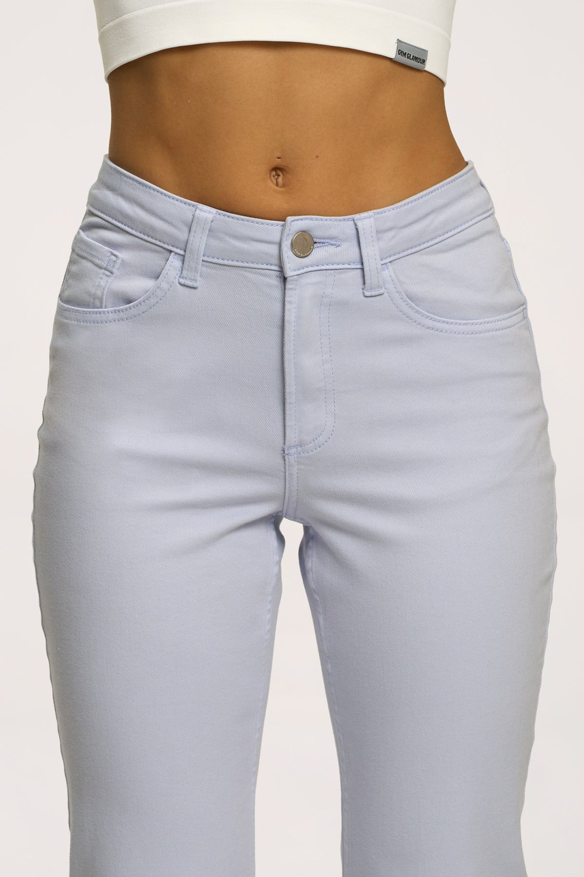 Jeans Classic lavender