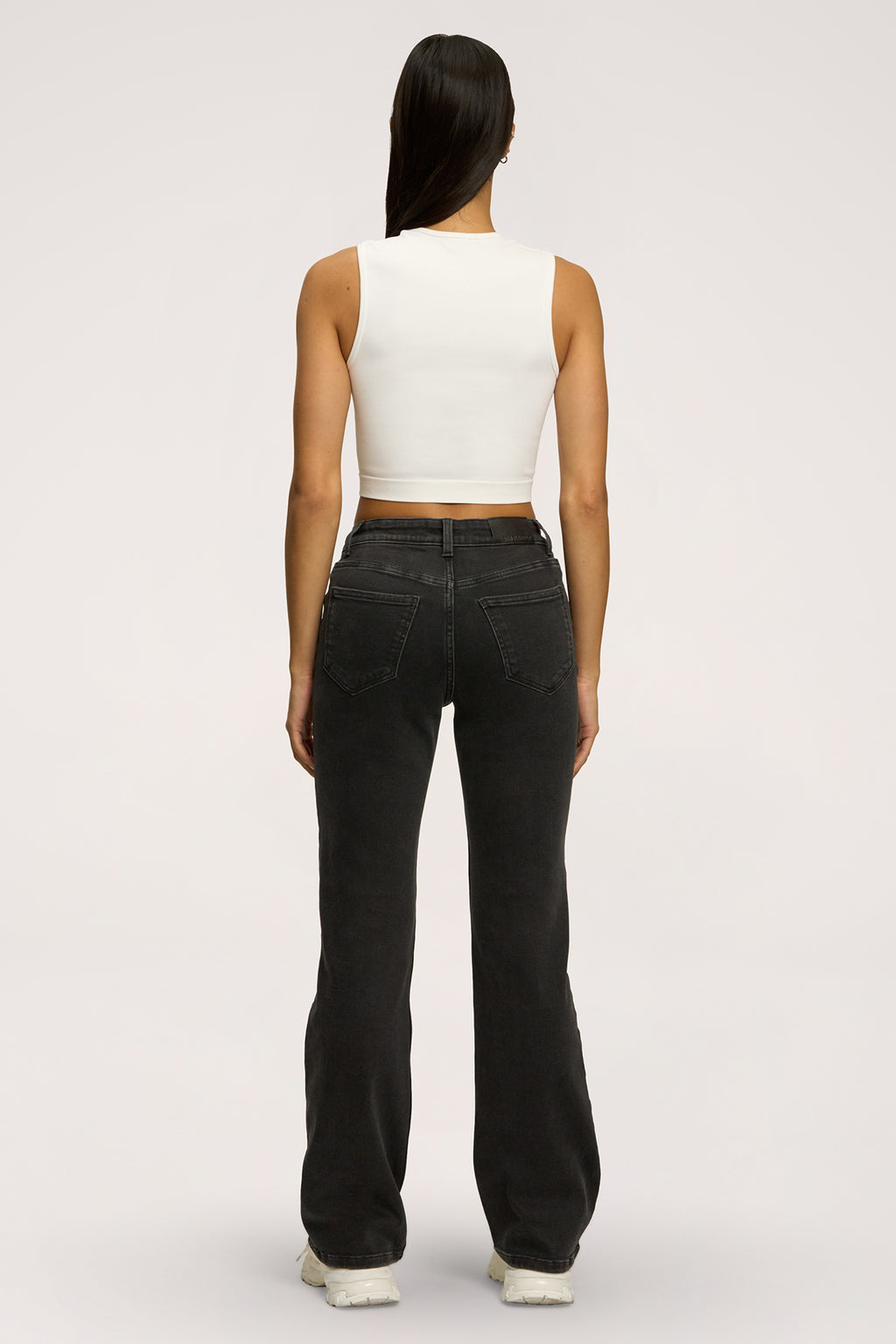 Jeans Classic black