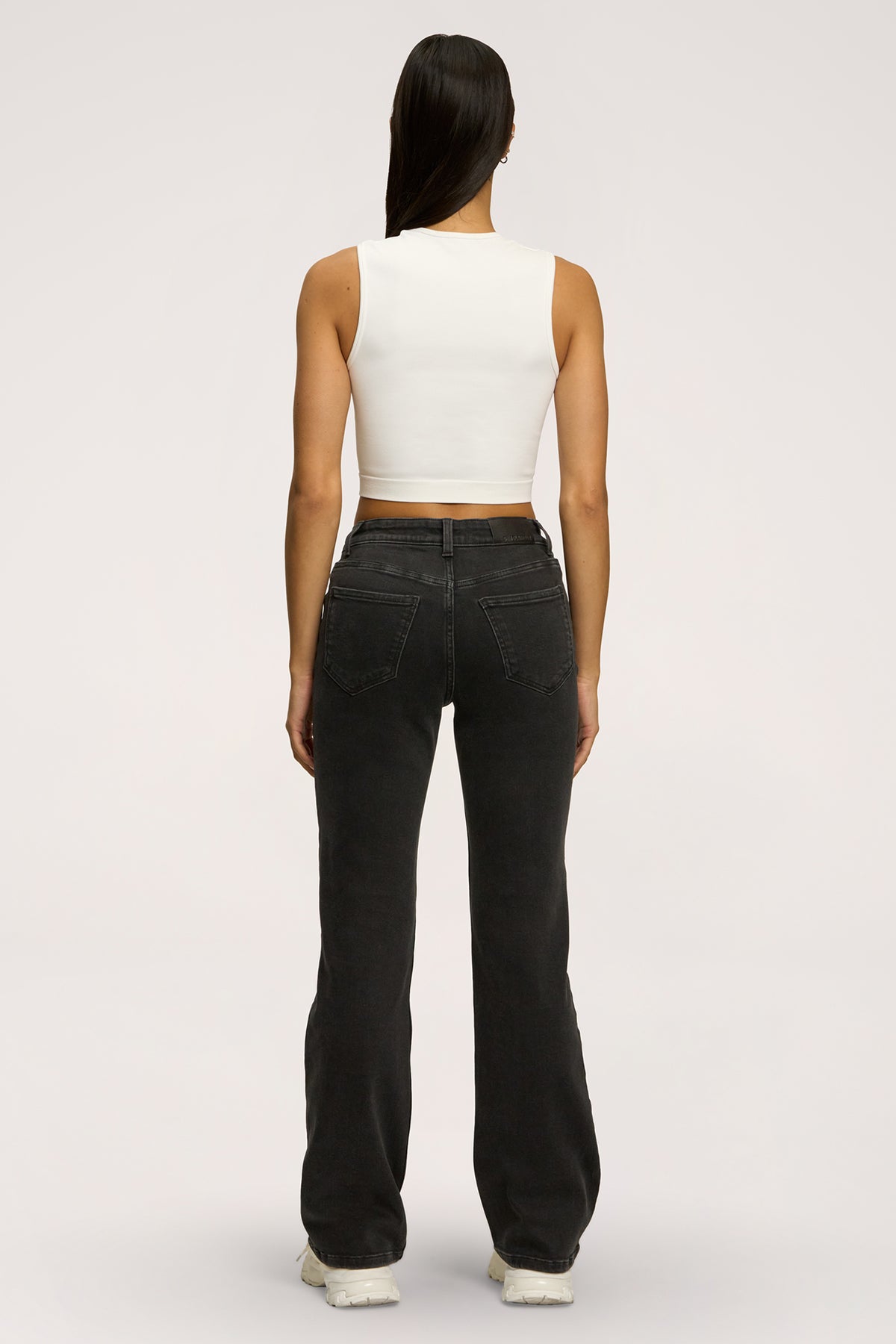 Jeans Classic black