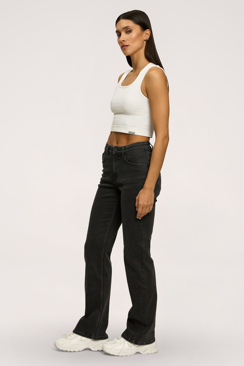 Jeans Classic black