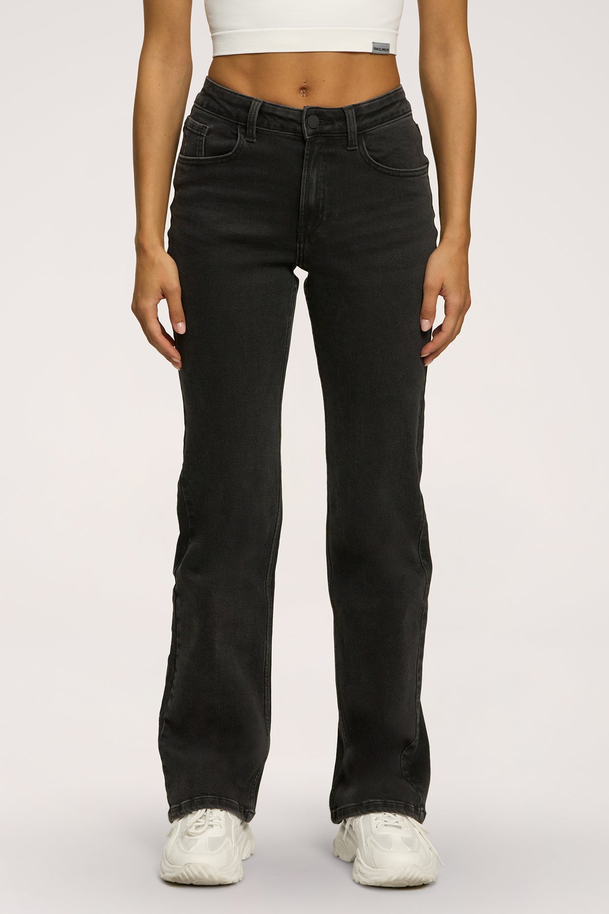 Jeans Classic black