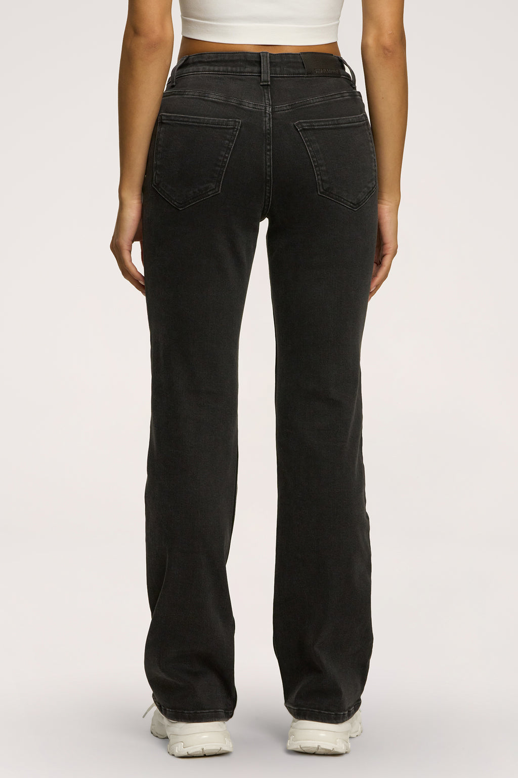 Jeans Classic black