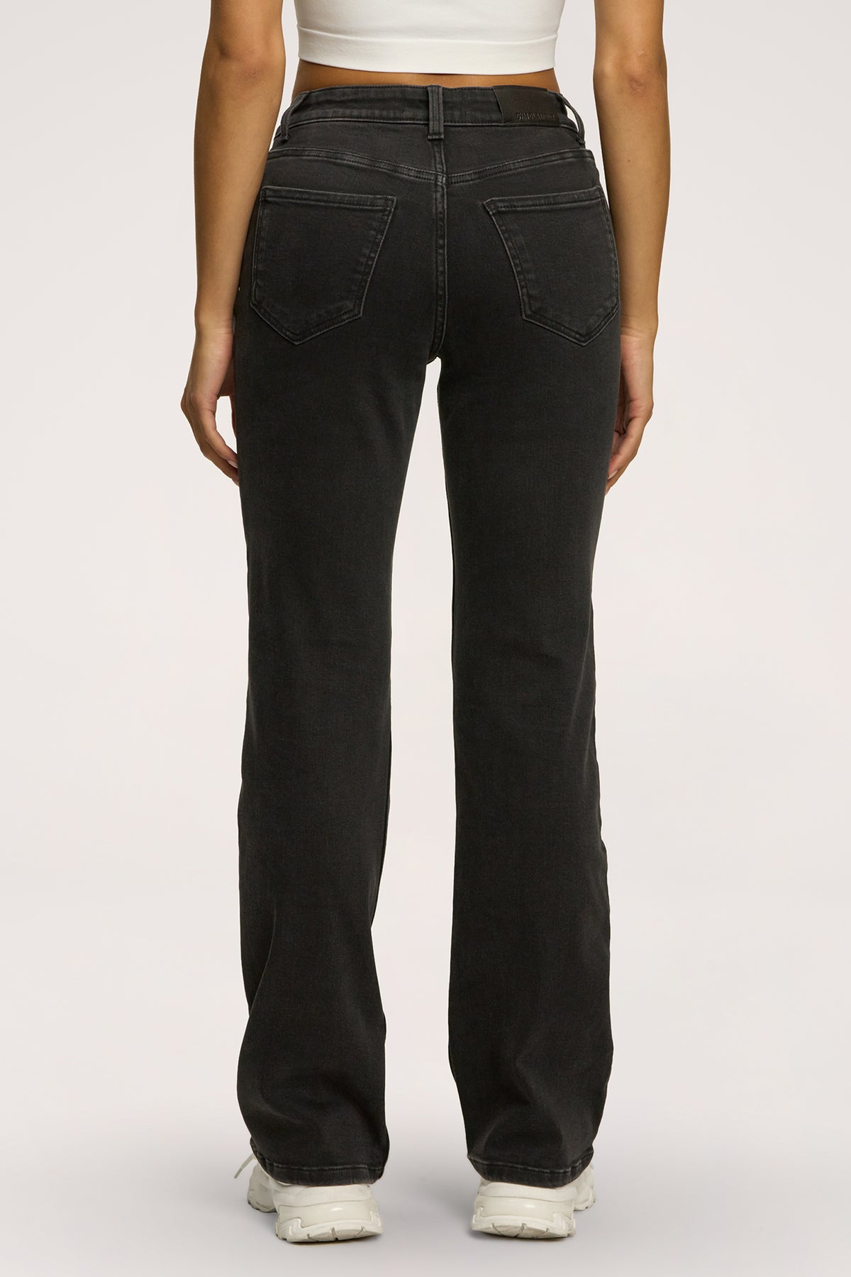 Jeans Classic black