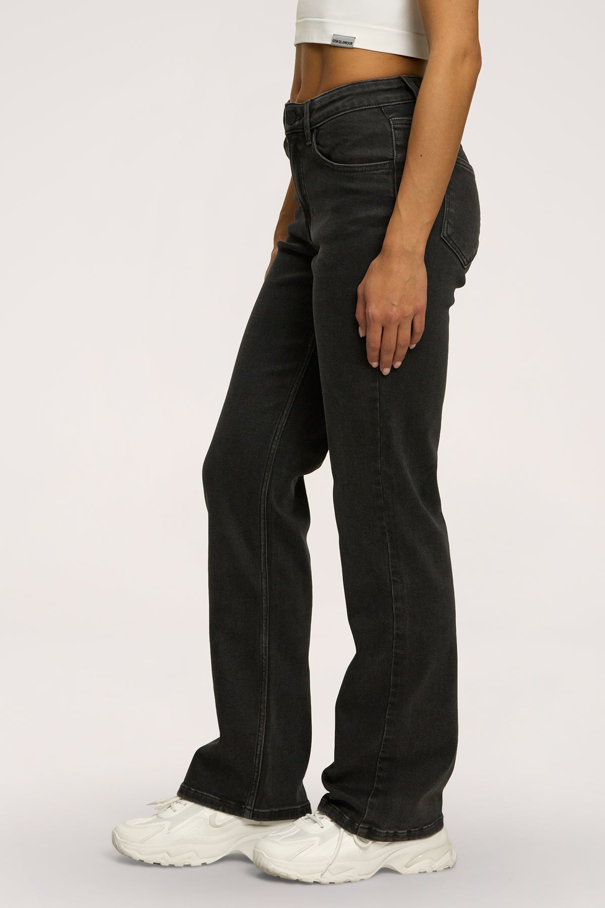 Jeans Classic black
