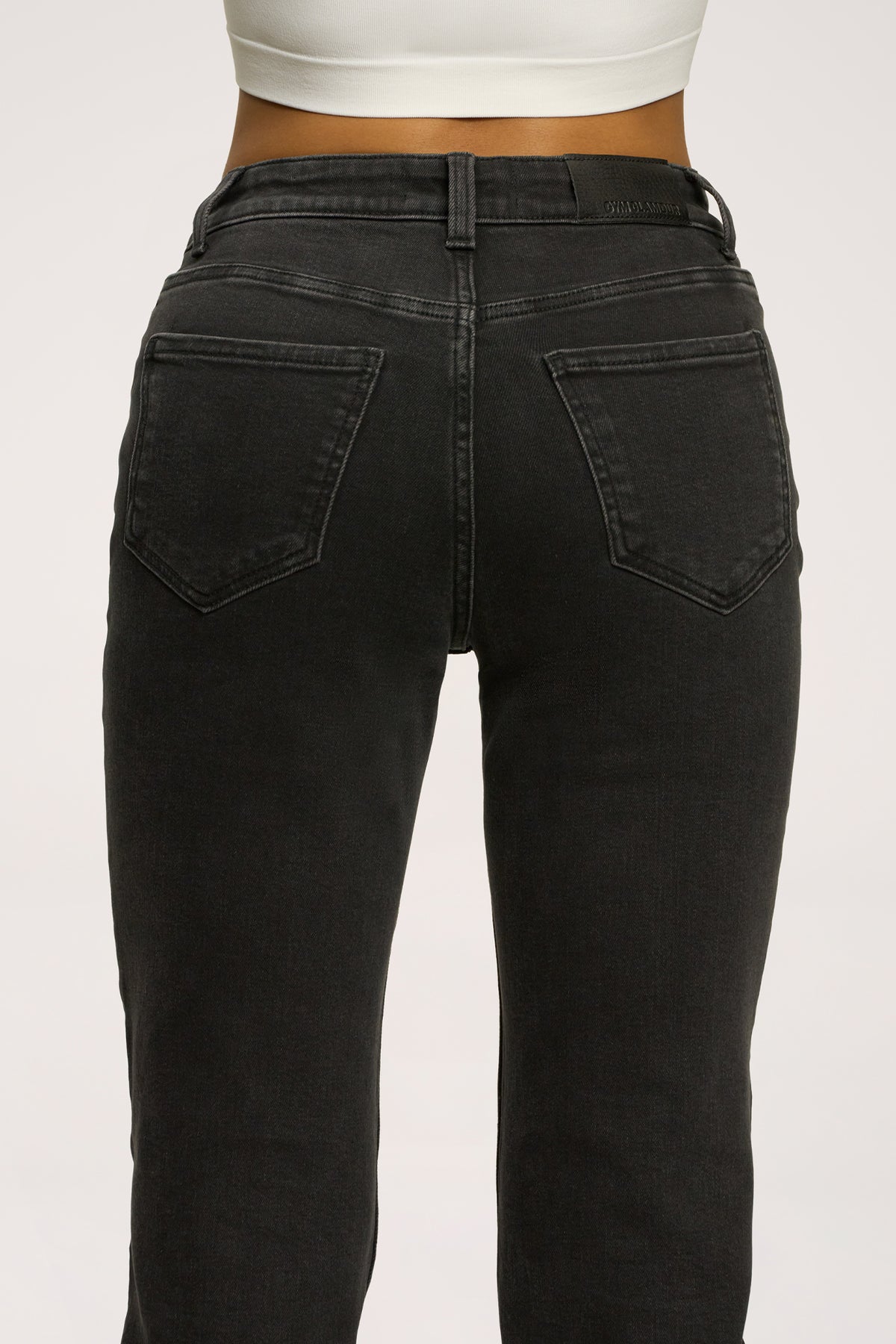 Jeans Classic black
