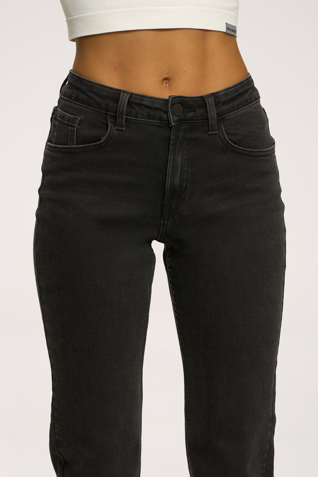 Jeans Classic black
