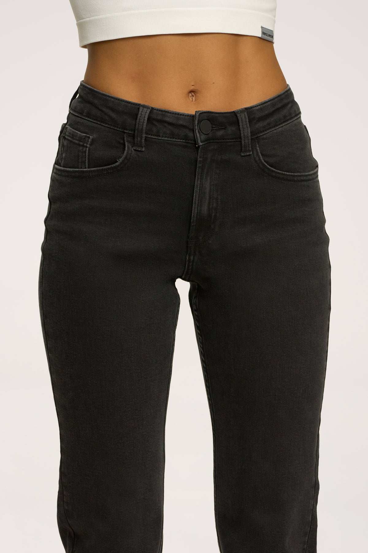 Jeans Classic black