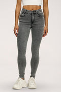 Jeans Skinny Perfect Slim light grey