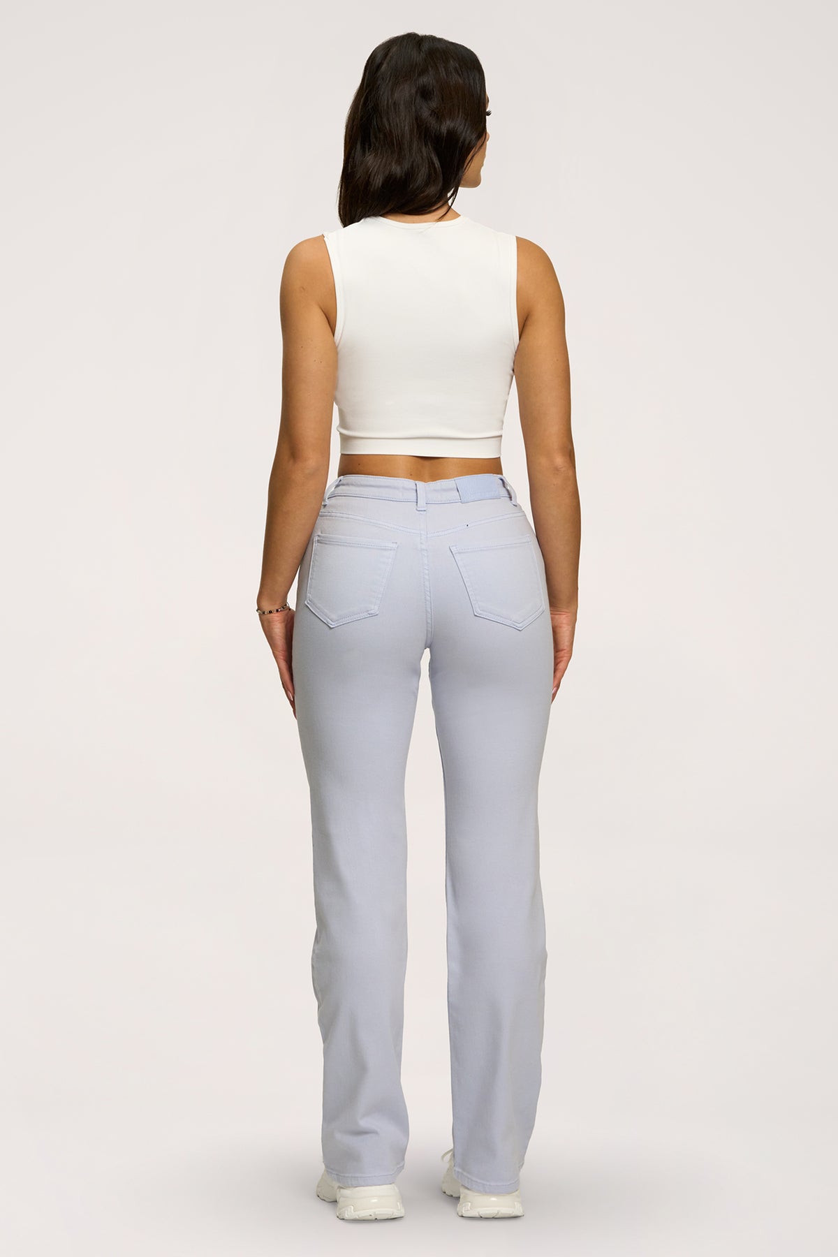 Jeans Classic lavender