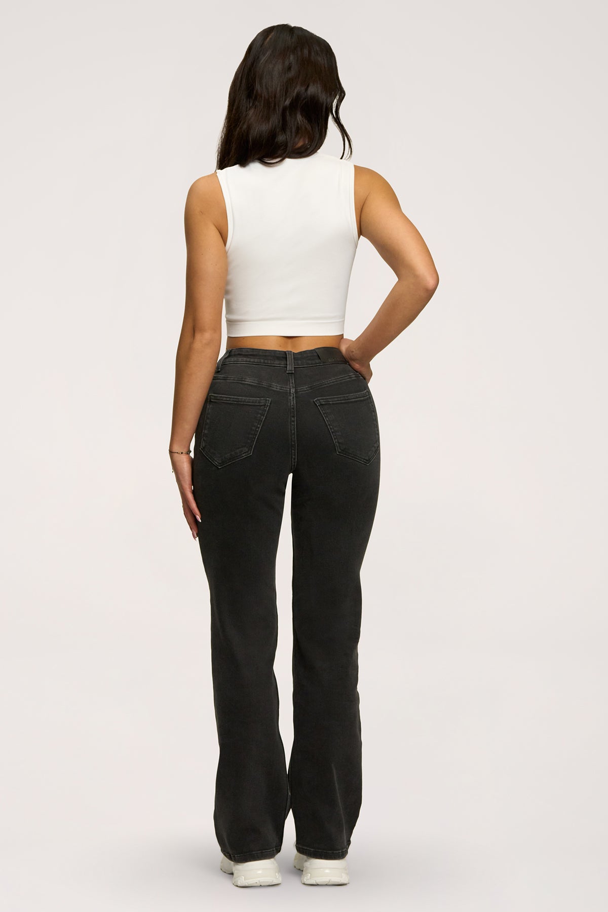 Jeans Classic black