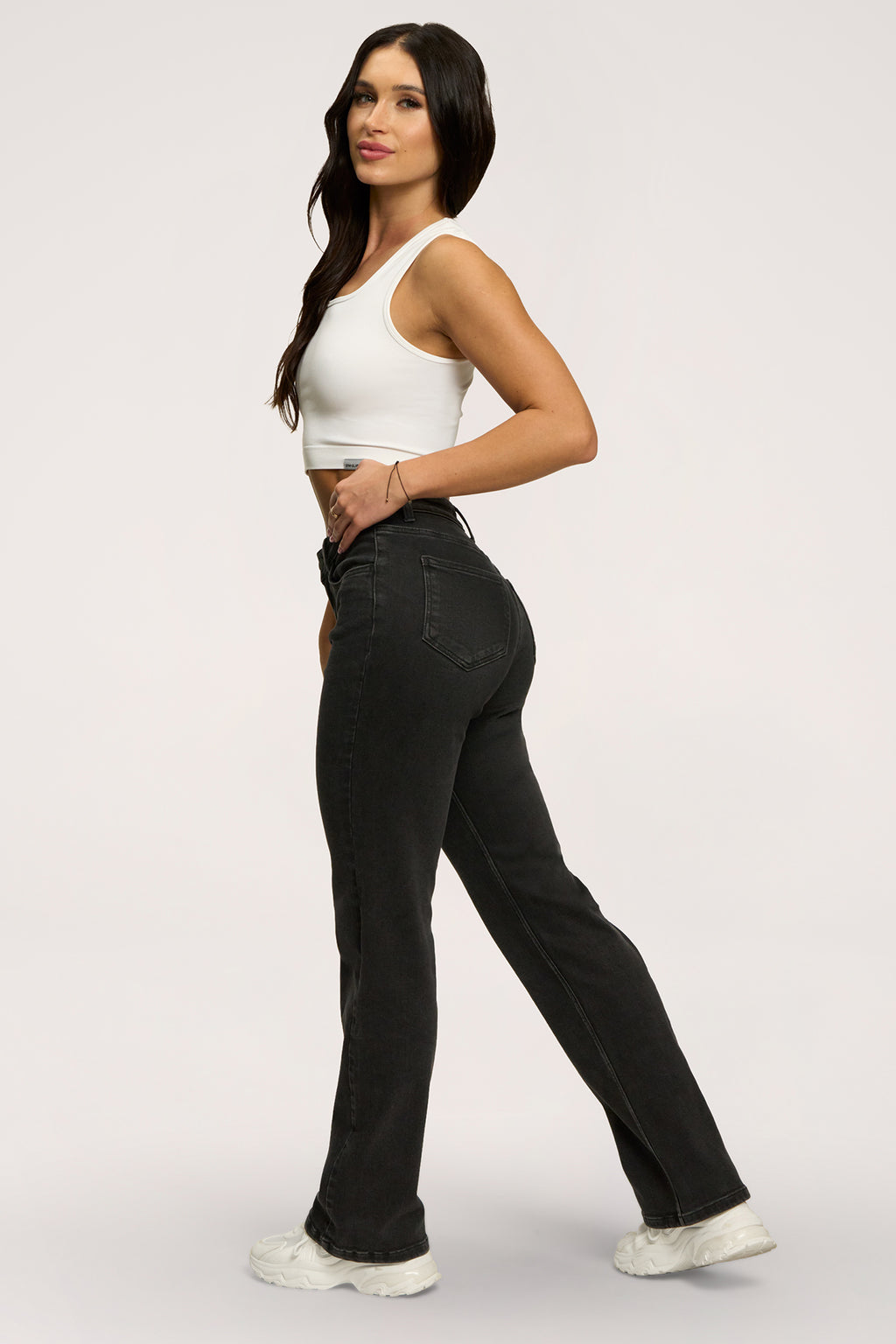 Jeans Classic black
