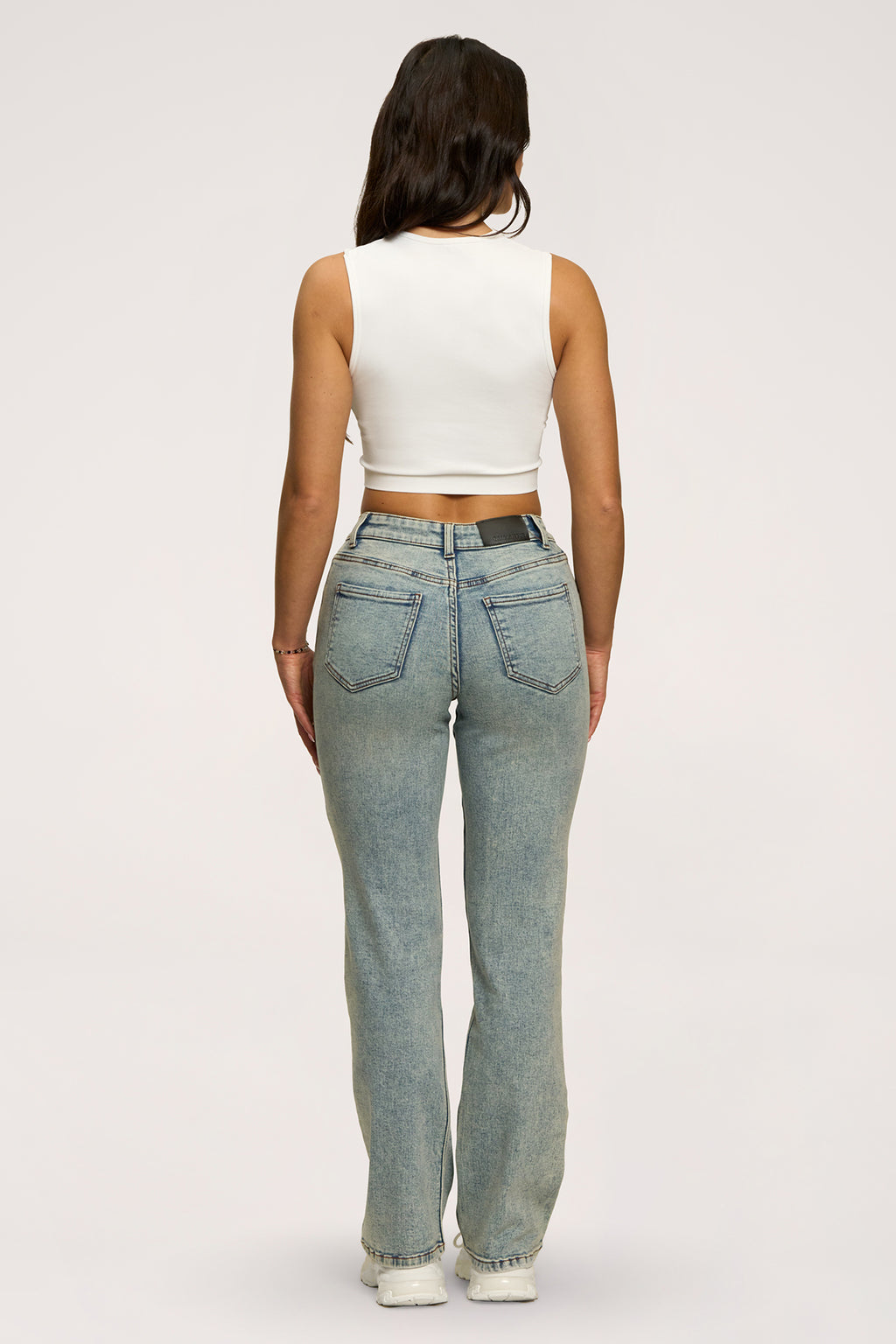 Jeans Classic light blue