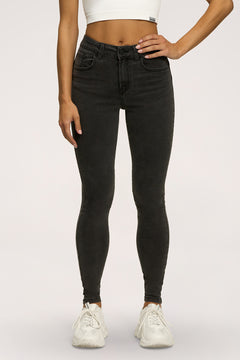 Jeans Skinny Perfect Slim black