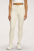 Jeans Skinny Perfect Slim off white